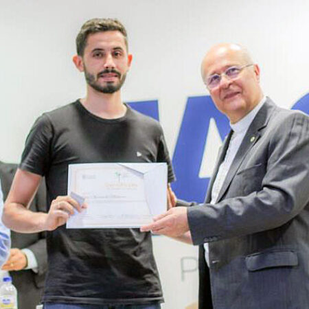 Ausbildung katholischer Führungskräfte
