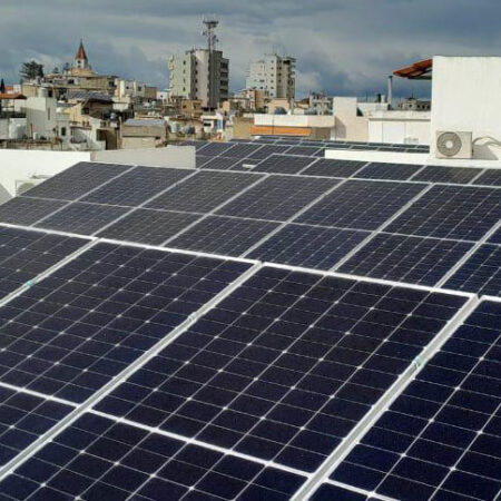 Solaranlagen für kirchliche Gebäude