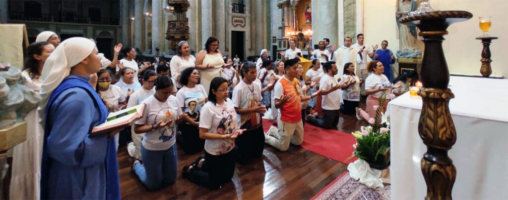<span>Amazonas</span>