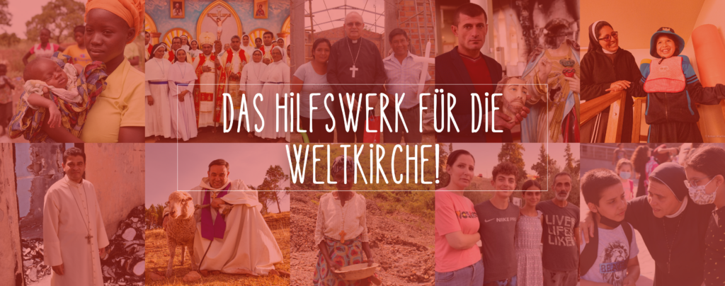 KIRCHE IN NOT