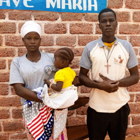 Burkina Faso: Katecheten sind „Helden der Kirche“