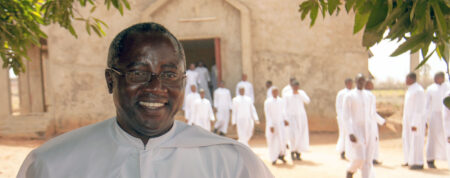 Christentum im Norden Nigerias „wächst astronomisch“