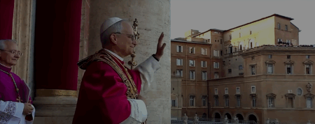 KIRCHE IN NOT veröffentlicht Gebet für neuen Papst Leo XIV.