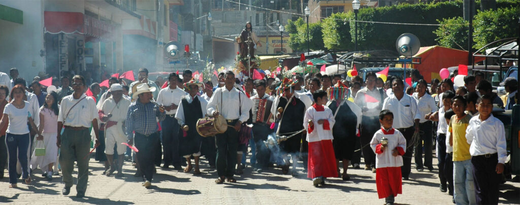 <span>Mexiko</span>