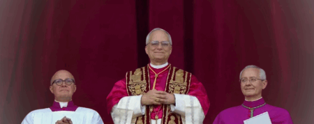 Papst Leo XIV.: „Gott segne die Arbeit von KIRCHE IN NOT“