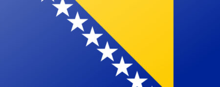 30. Jahrestag des Völkermords in Srebrenica