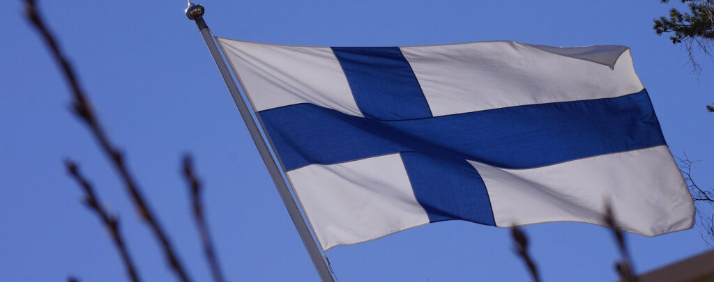 Finnland: Eine wachsende Kirche